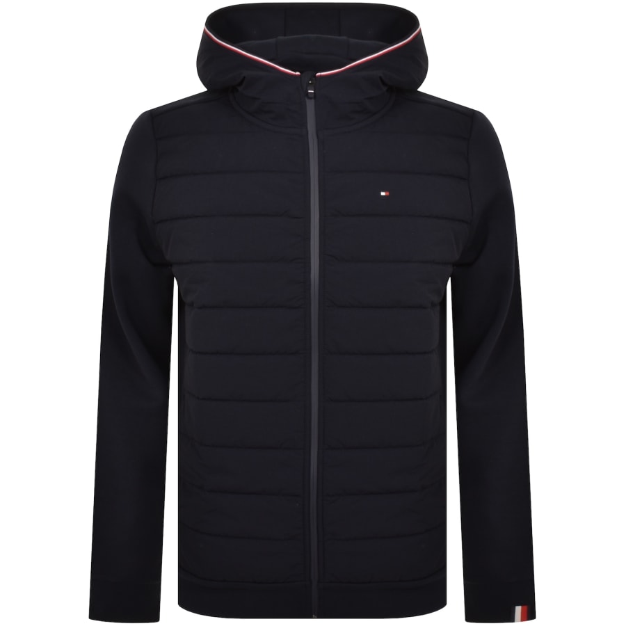 Tommy hilfiger jackets price on sale